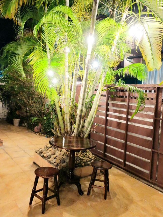 Huan Kawin Est.58 Lanna Home & Collection Chiang Rai Exteriör bild