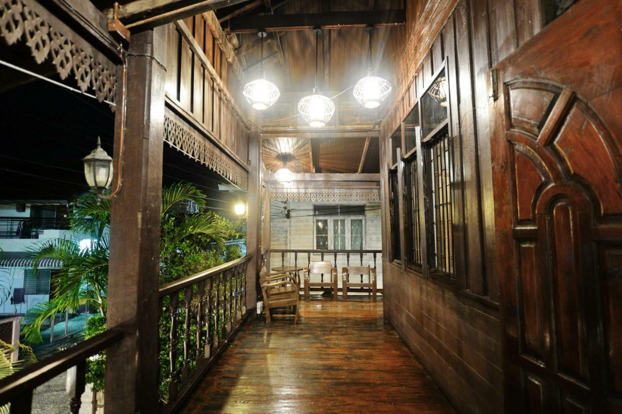 Huan Kawin Est.58 Lanna Home & Collection Chiang Rai Exteriör bild