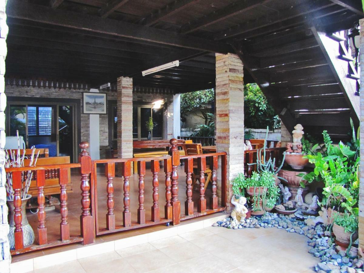 Huan Kawin Est.58 Lanna Home & Collection Chiang Rai Exteriör bild