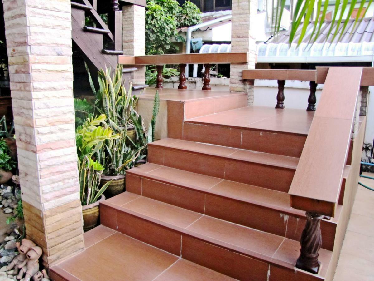 Huan Kawin Est.58 Lanna Home & Collection Chiang Rai Exteriör bild